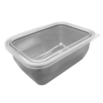 日本製　フードストッカー（小）