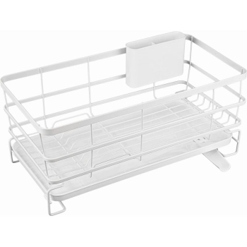 フロウト　水切りバスケットスリム