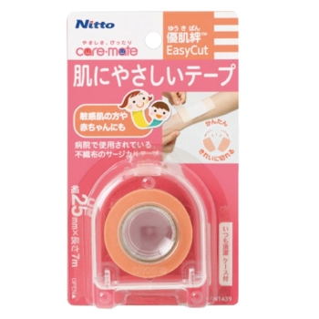 優肌絆ＥａｓｙＣｕｔ　２５ｍｍ