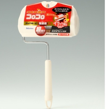 ニトムズ コロコロ ハイグレードSC強接着S カーペット用