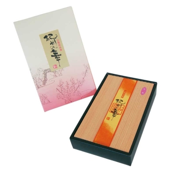 【お歳暮】和歌山県田辺市産 不動文子さんの南高梅 12144