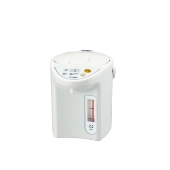 タイガー　マイコンポット　ＰＤＲ－Ｇ２２１Ｗ