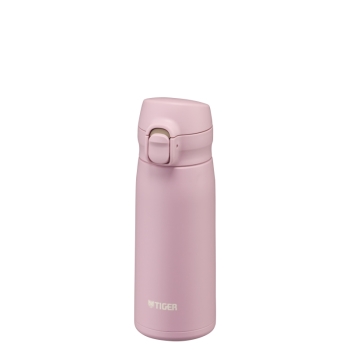 タイガー魔法瓶　真空断熱ボトル　ＭＫＲ－Ｗ０３５　ＰＲ