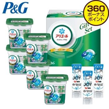 【お歳暮】Ｐ＆Ｇ　アリエールＧＢプロ部屋干し　ＰＧＪＨ－５０Ｅ