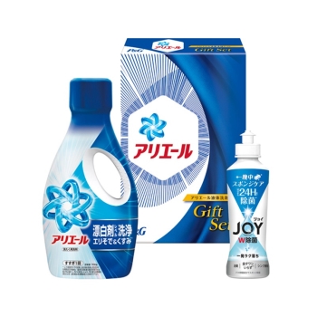 【お中元】Ｐ＆Ｇ　アリエール液体洗剤セット　ＰＧＣＧ－１０Ｆ