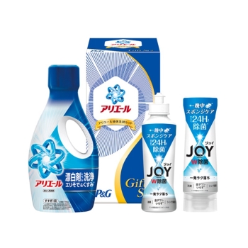 【お中元】Ｐ＆Ｇ　アリエール液体洗剤セット　ＰＧＣＧ－１５Ｆ