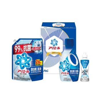 【お中元】Ｐ＆Ｇ　アリエール液体洗剤セット　ＰＧＣＧ－２０Ｆ