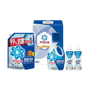 【お中元】Ｐ＆Ｇ　アリエール液体洗剤セット　ＰＧＣＧ－２５Ｆ