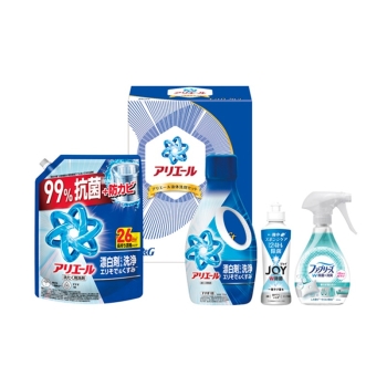 【お中元】Ｐ＆Ｇ　アリエール液体洗剤セット　ＰＧＣＧ－３０Ｆ