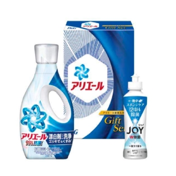 【お歳暮】Ｐ＆Ｇ　アリエール液体洗剤セット ＰＧＣＧ－１０Ｈ