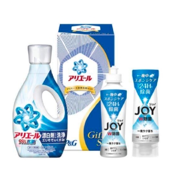 【お歳暮】Ｐ＆Ｇ　アリエール液体洗剤セット ＰＧＣＧ－１５Ｈ