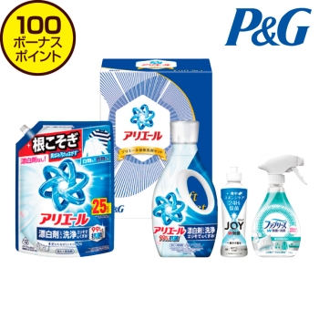 【お歳暮】Ｐ＆Ｇ　アリエール液体洗剤セット ＰＧＣＧ－３０Ｈ