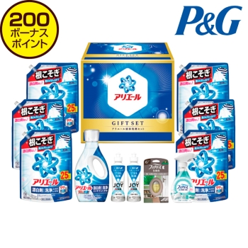 【お歳暮】Ｐ＆Ｇ　アリエール液体洗剤セット ＰＧＣＧ－１００Ｈ