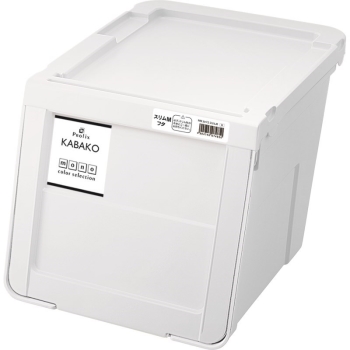 【在庫限り】プロフィックス　カバコ　モノ　スリムＭ　　ホワイト