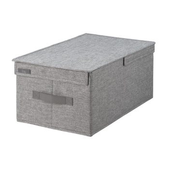 フィッツファブリック　ハーフオープンボックス　Ｓ