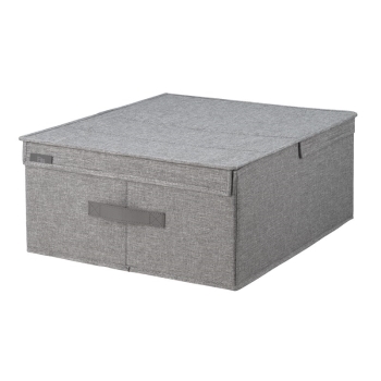 フィッツファブリック　ハーフオープンボックス　Ｌ