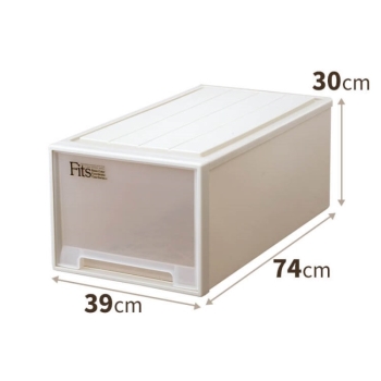 フィッツケース　ディープ