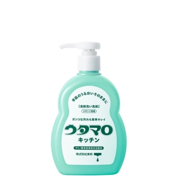 ■　ウタマロキッチン　３００ｍｌ