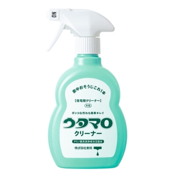 ■　ウタマロクリーナー　４００ｍｌ