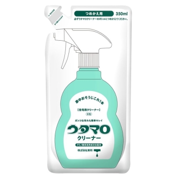 ■　ウタマロクリーナー　詰替　３５０ｍｌ