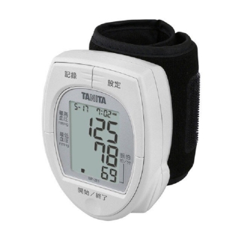 タニタ　手首式血圧計ＢＰ２１１