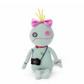 新品・完売品】イトーヨーカドー 限定 等身大 スティッチ