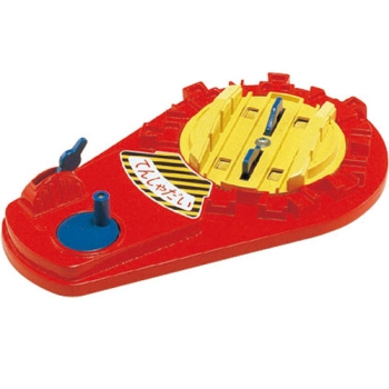 タカラトミー　プラレール　ニュー転車台　Ｊ－０８