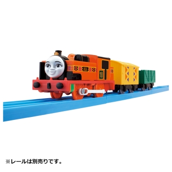 タカラトミー　プラレール　ＴＳ－２２　プラレールニア