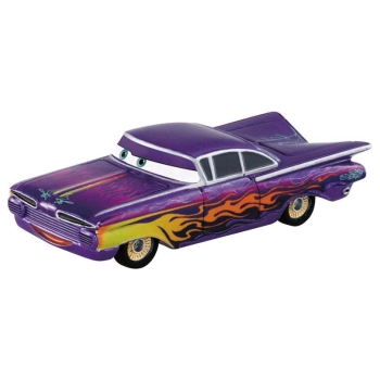 タカラトミー　カーズ　トミカ　Ｃ－２６　ラモーン（スタンダードタイプ）