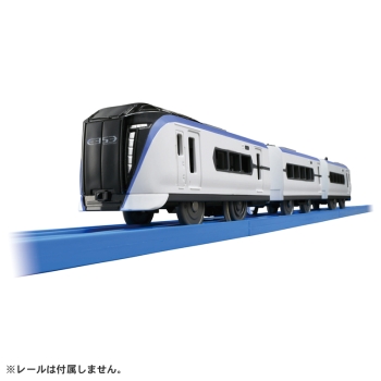 タカラトミー　プラレール　Ｓ－２３　Ｅ３５３系あずさ（専用連結仕様）