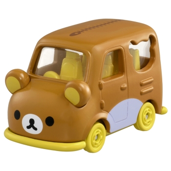 ドリームトミカ No.155 リラックマカー