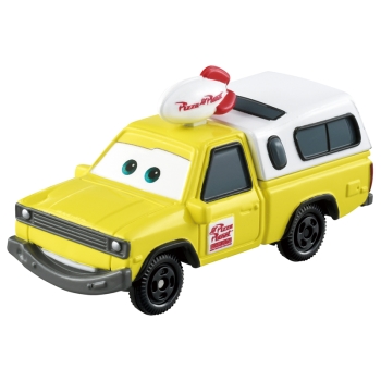 【未使用未開封】カーズトミカ　イトーヨーカドー限定＆トイザらス限定 Yahoo!オークション -「カーズ トミカ トイザらス」の落札相場
