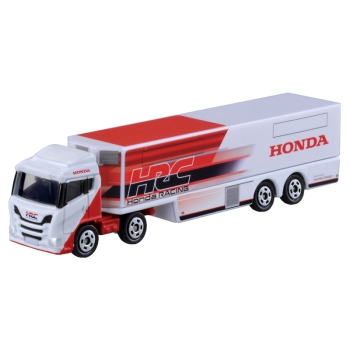 トミカNo.149 ＨＲＣ モーターホーム