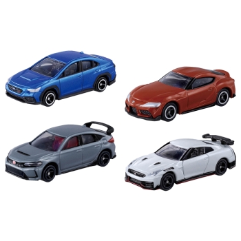 スポーツカースペシャルセレクション