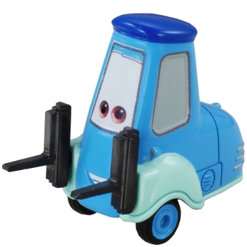 ディズニ-/ピクサー カーズ・トミカ C-13 グイド