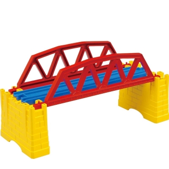 タカラトミー　プラレール　Ｊ－０３　小さな鉄橋