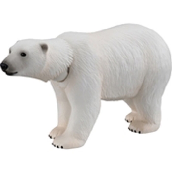 タカラトミー　アニア　ホッキョクグマ　ＡＳ－１０