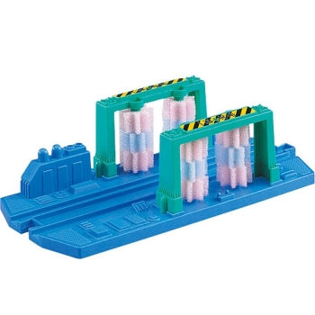 タカラトミー　プラレール　Ｊ０７　洗車場（ＮＥＷ）