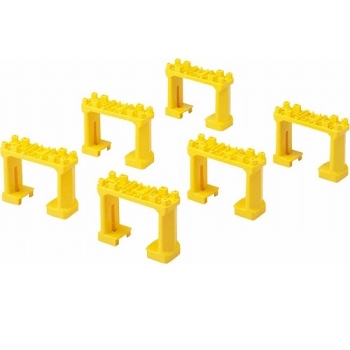 タカラトミー　プラレール　ブロック橋脚　Ｊ－１４