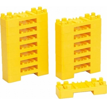 タカラトミー　プラレール　ミニ橋脚　Ｊ－１５