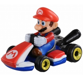 タカラトミー ドリームトミカ マリオカート8 マリオ