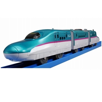 タカラトミー　プラレール　Ｅ５系　新幹線はやぶさ（連結仕様）　Ｓ－０３