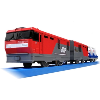 タカラトミー　プラレール　Ｓ－２５　ＥＨ５００金太郎