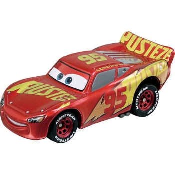 ディズニー カーズ トミカ C-32 ライトニング・マックィーン(RRCタイプ)