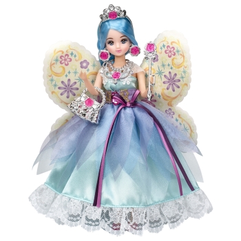 ファンタジープリンセス フェアリープリンセスドレス