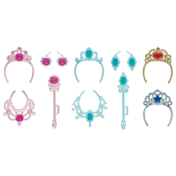 ファンタジープリンセス プリンセスアクセサリーセット