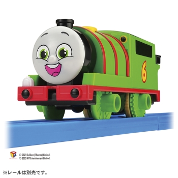 GOGOトーマス プラレールパーシー: スクール・ホビー