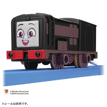 ＧＯＧＯトーマス　プラレールディーゼル