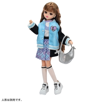ゆめちゃん衣装110 LW－21 ミキちゃんマキちゃんドレスセット ゆめみるドレス