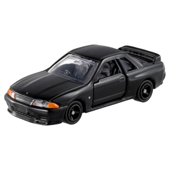 No.48 日産 スカイライン ＧＴ－Ｒ（ＢＮＲ３２） 箱